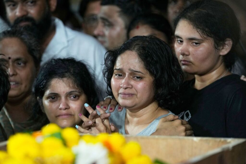 What is Pahalgam Attack