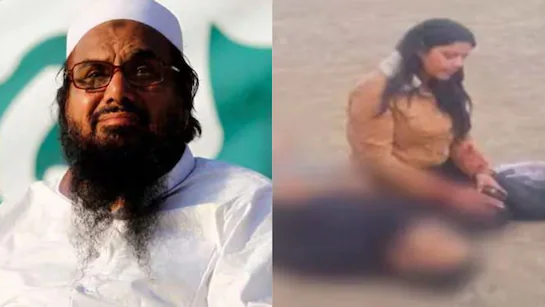 What is Pahalgam Attack