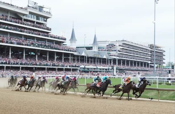 A Million Reasons to Watch the Derby – and Maybe Win Big