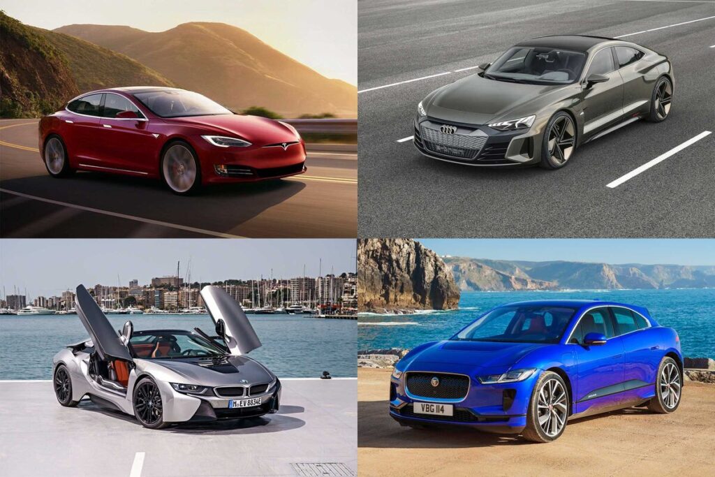 Jaguar's Controversial Rebrand: A Bold New Era or Marketing Misfire?