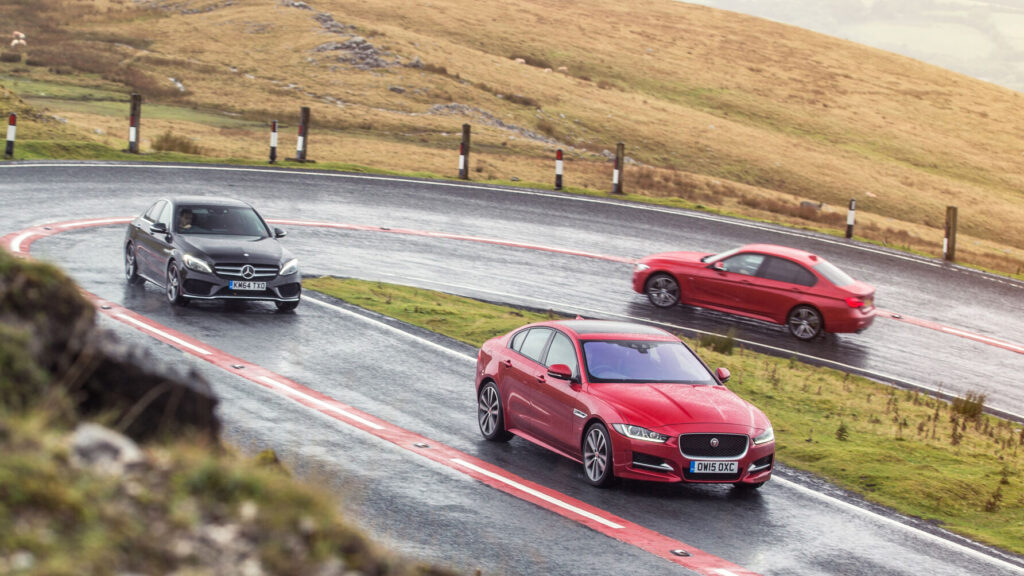 Jaguar's Controversial Rebrand: A Bold New Era or Marketing Misfire?