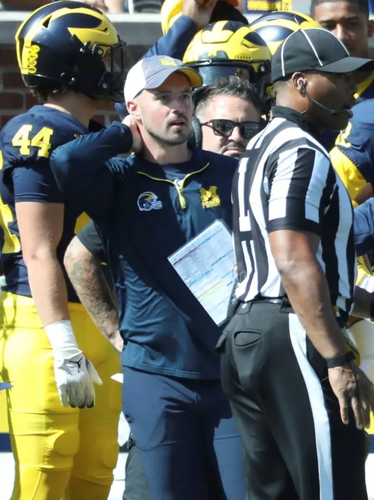 Michigan Football's Tarnished Legacy: A Series of Scandals Post-National Title